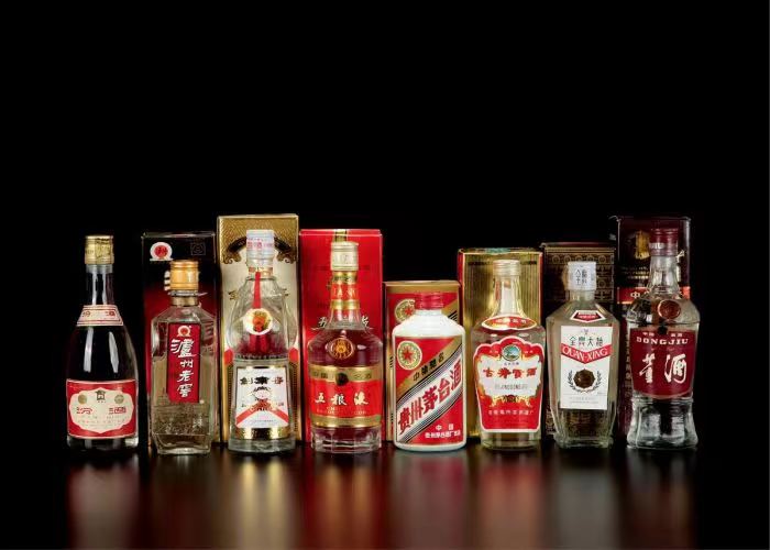 元江茅台酒回收