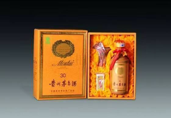 元江年份酒回收